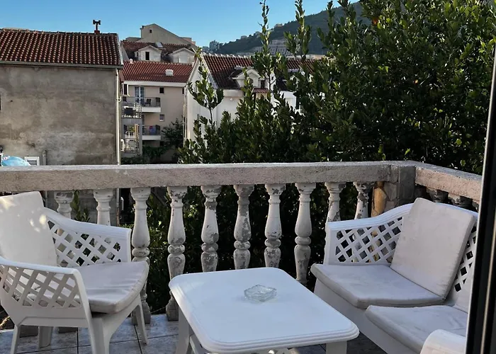 Apartman Grujic