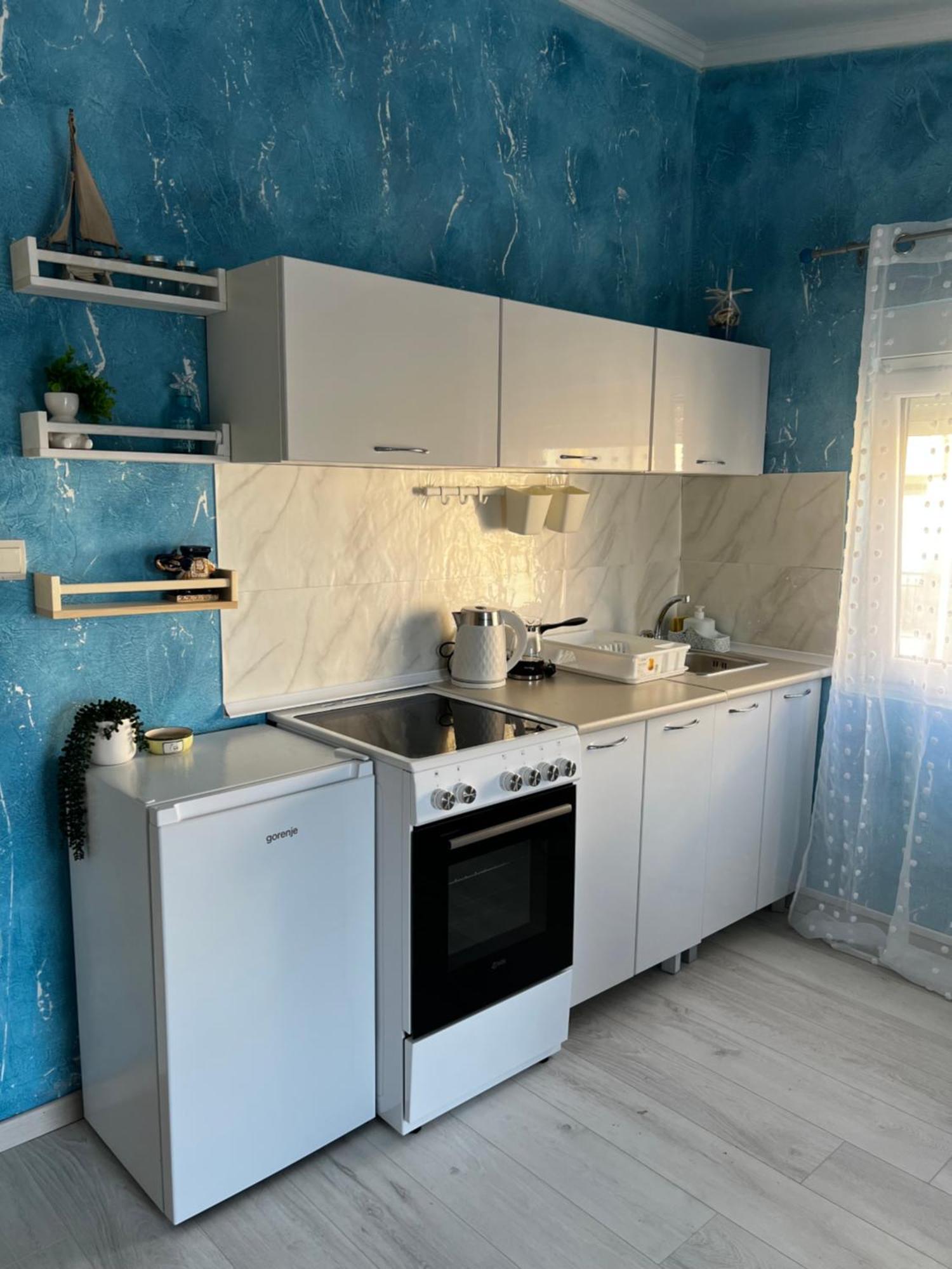 Apartment Grujic *