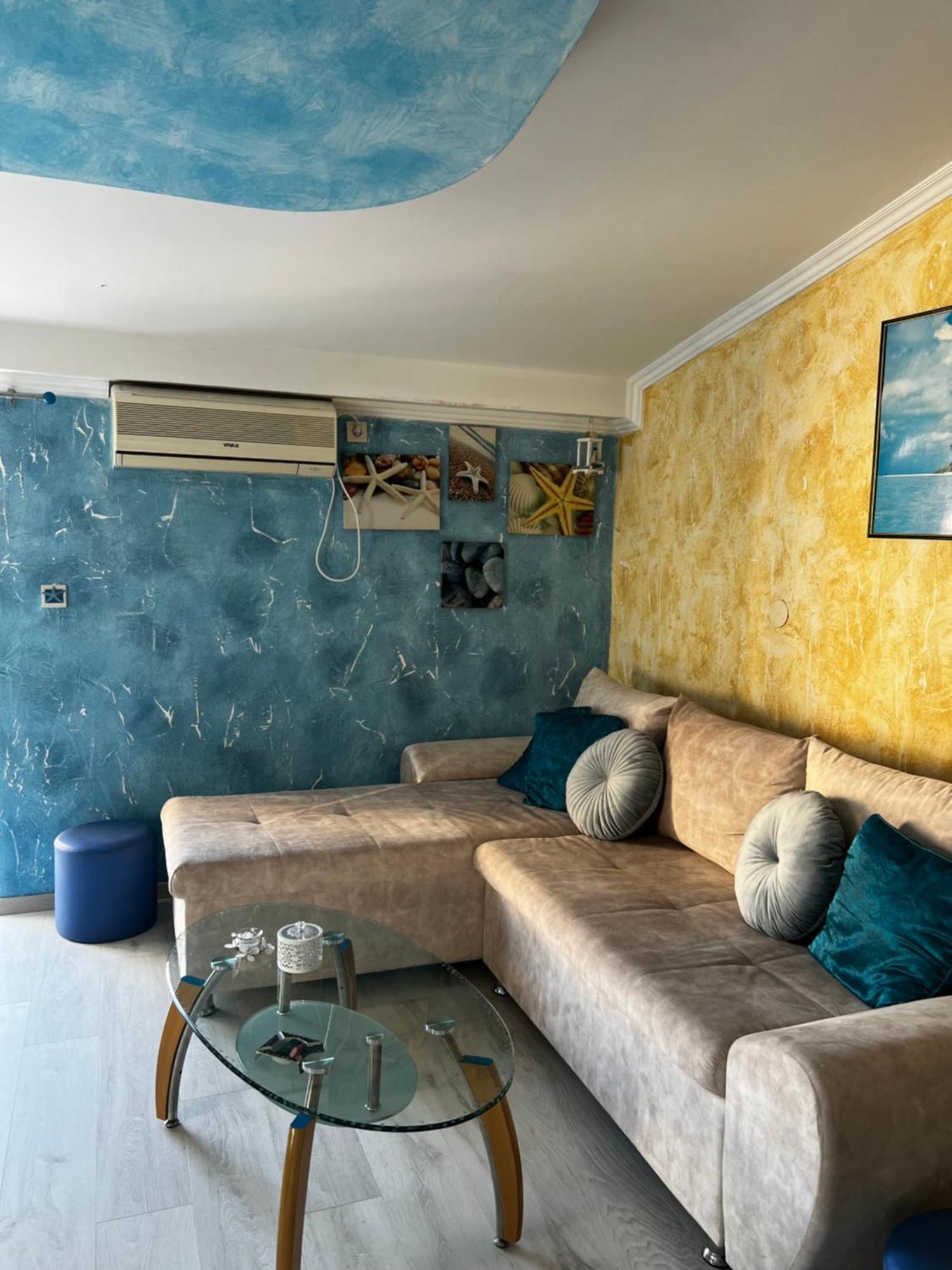 Grujic Apartment *