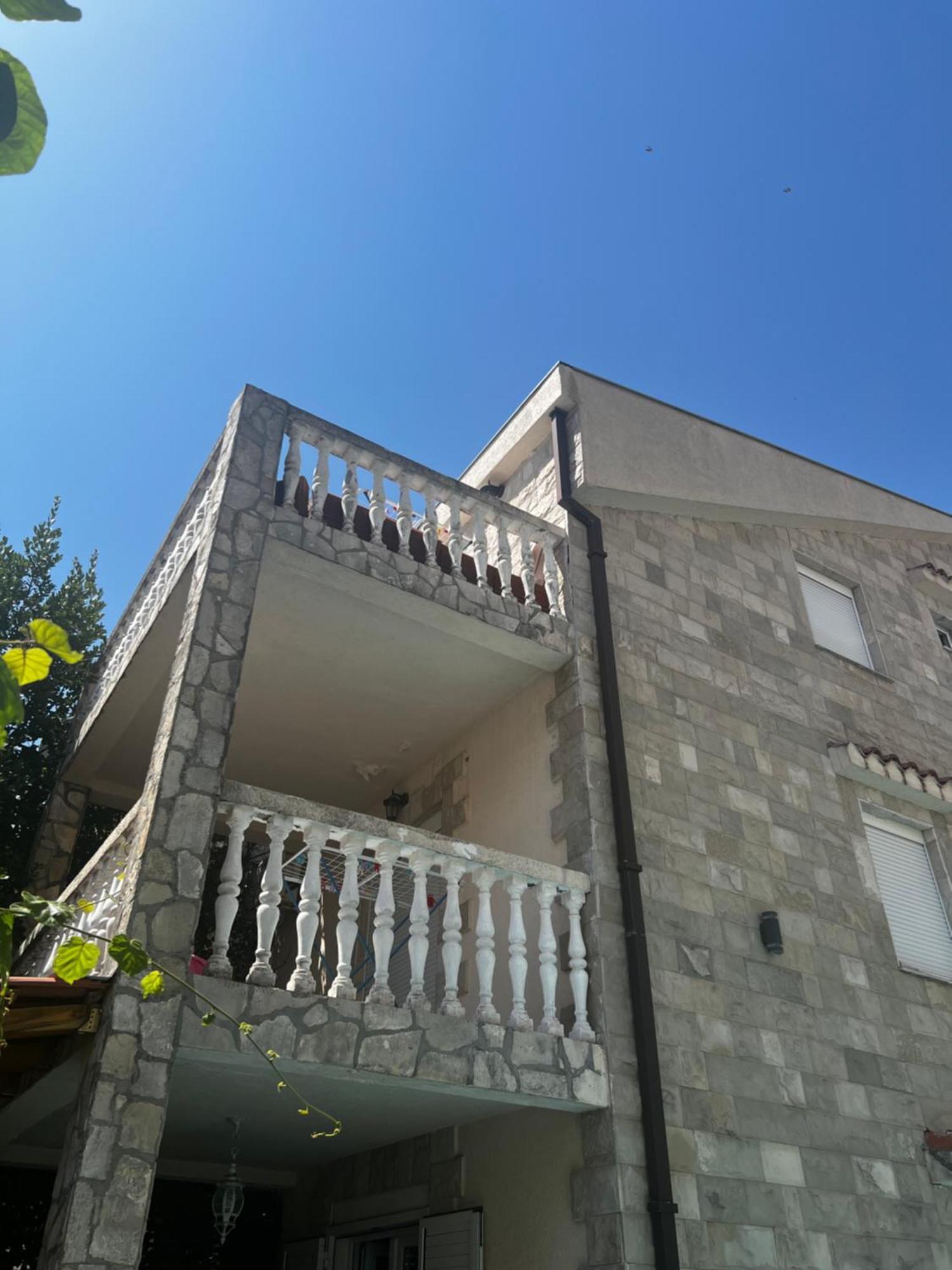 Apartment Grujic Budva