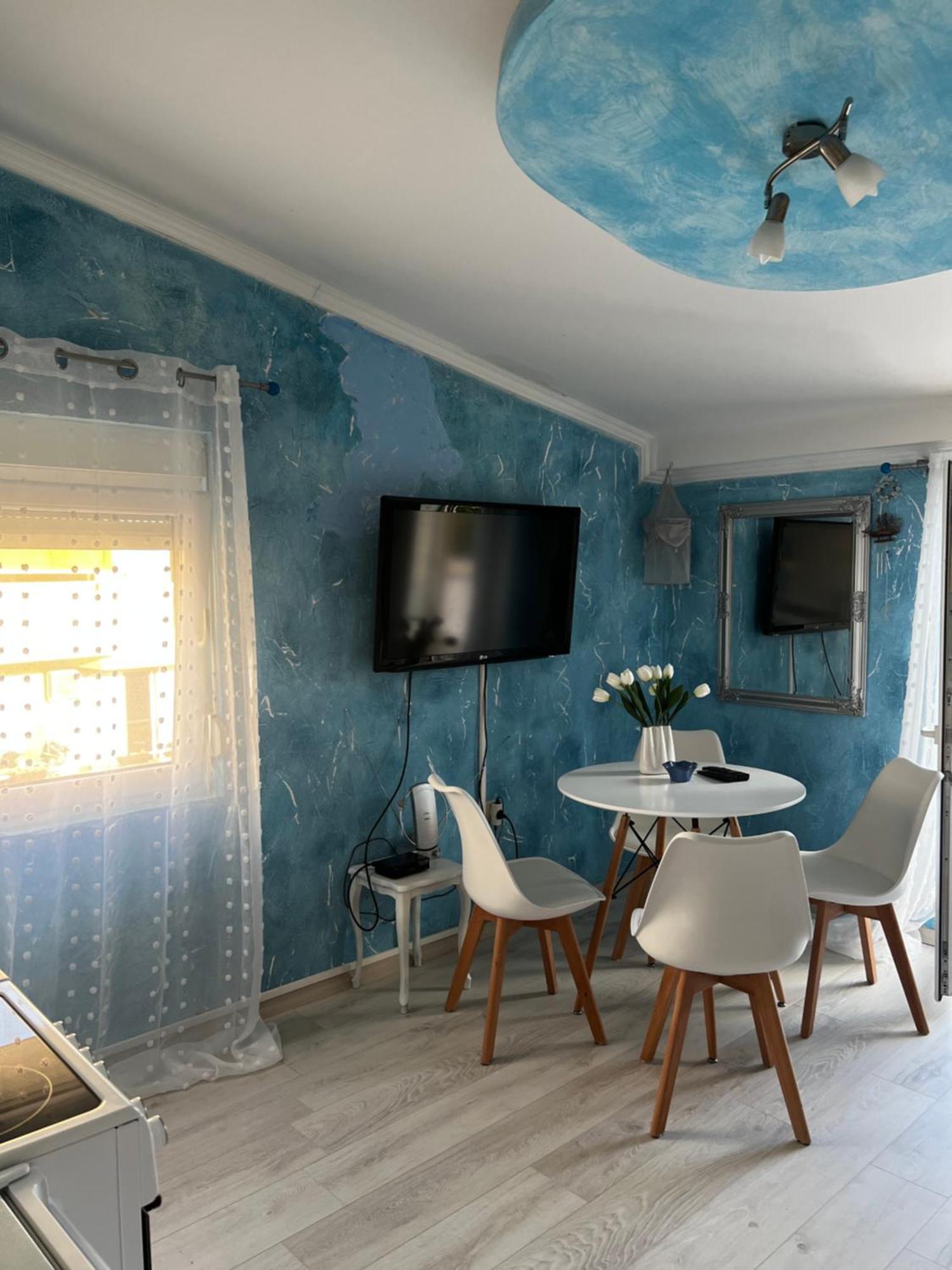 Apartment Grujic Budva