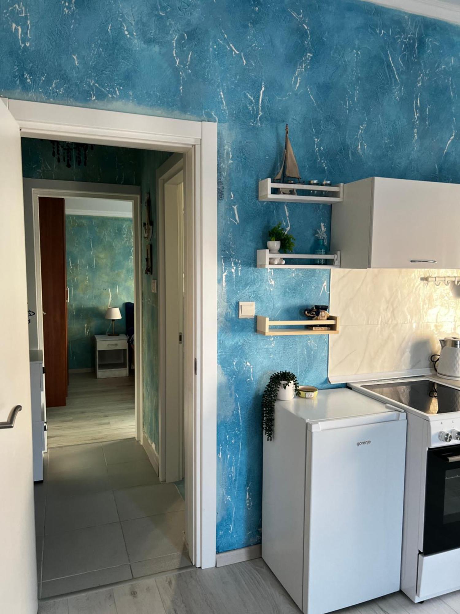 Grujic Apartment