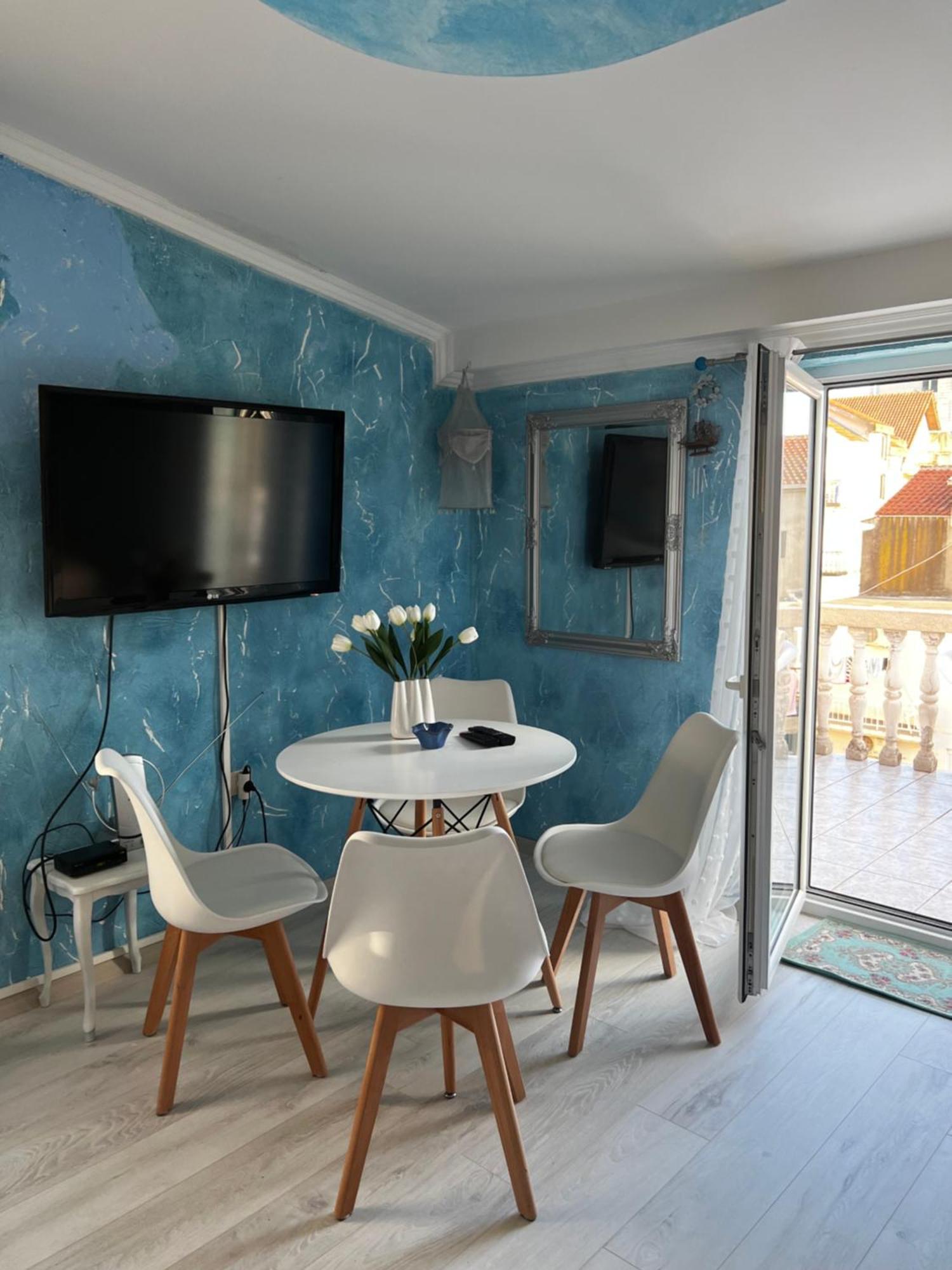 Grujic Apartment *