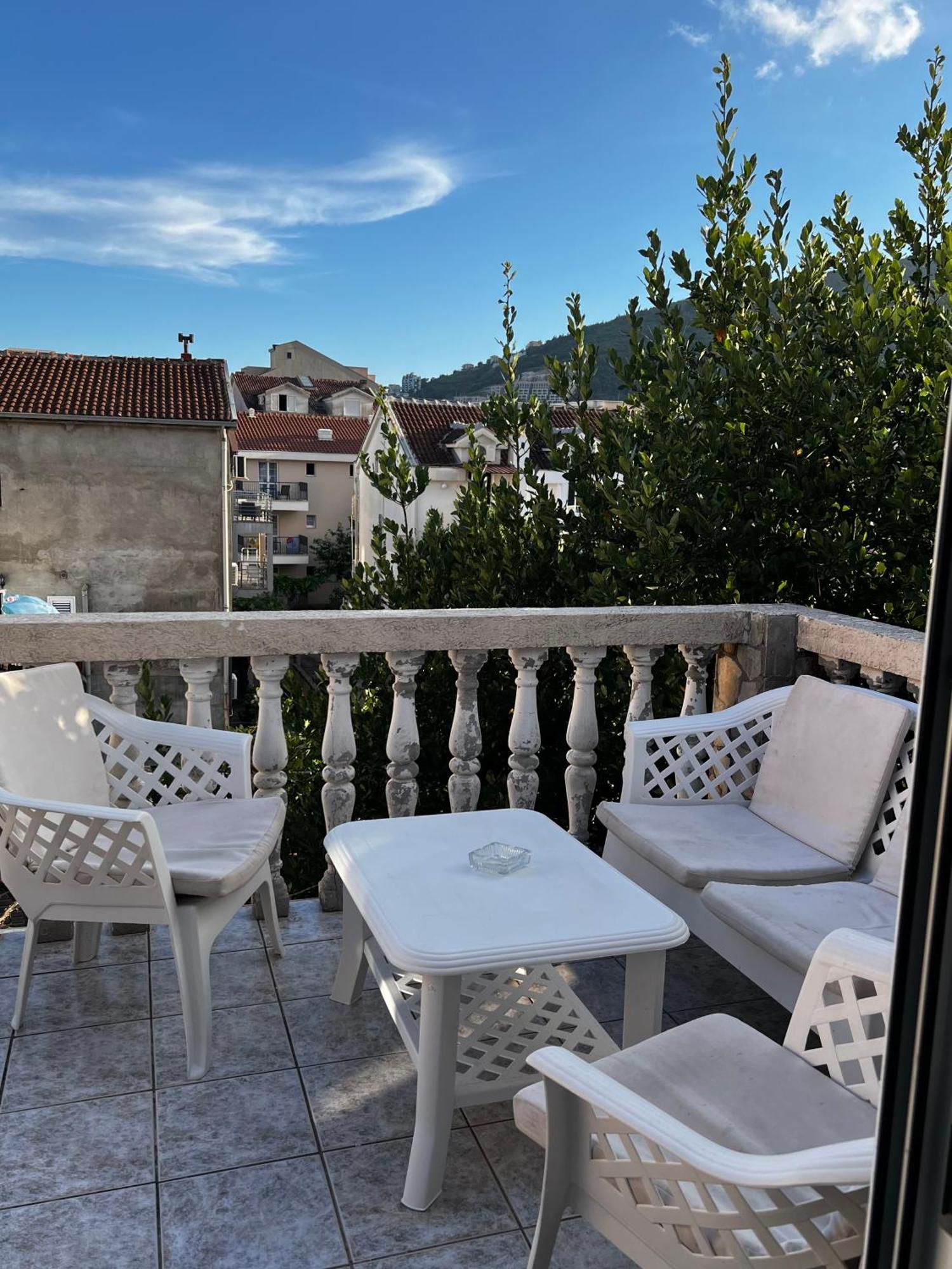 Apartment Grujic