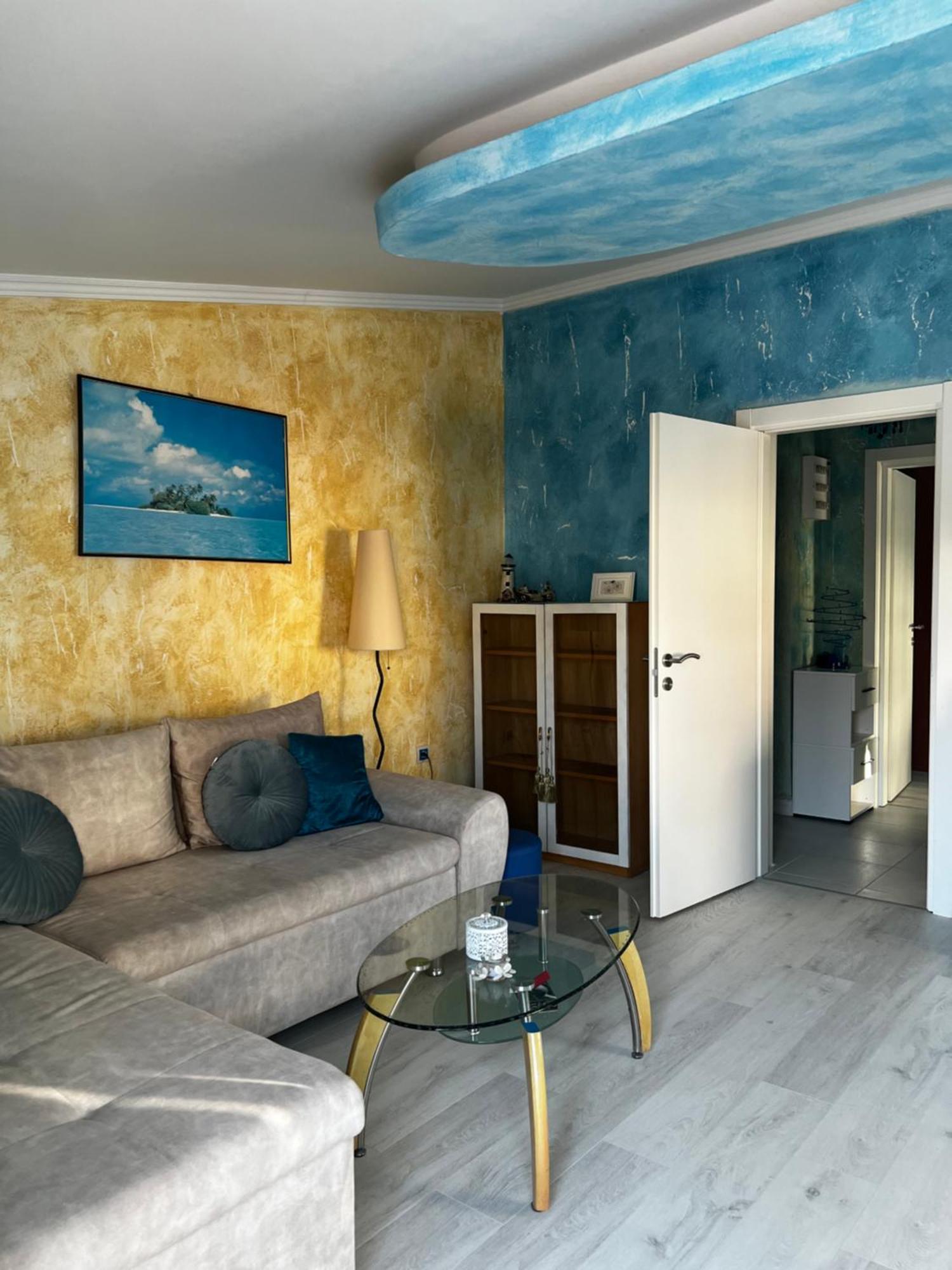 Apartment Grujic Budva