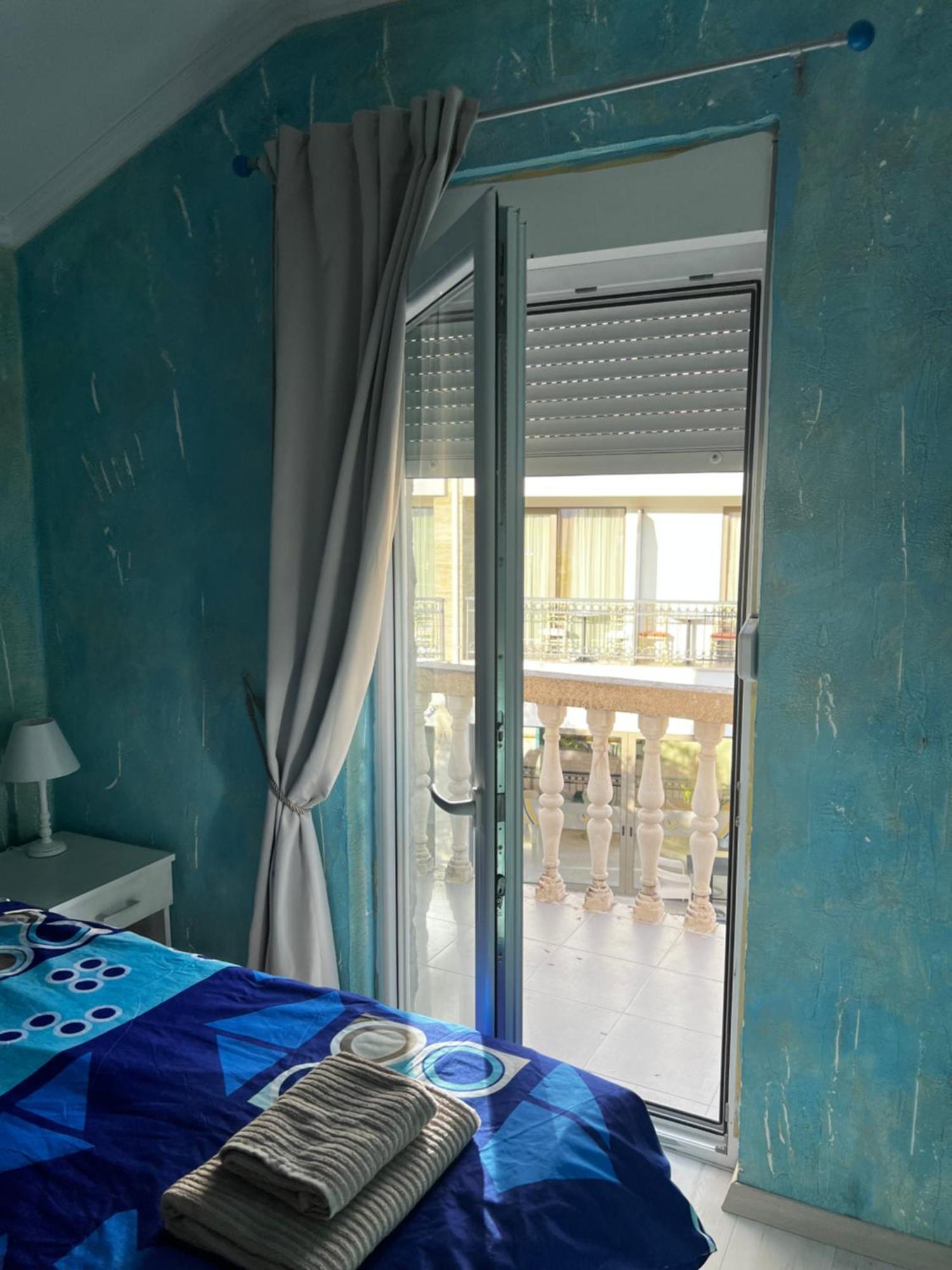 Apartment Grujic *