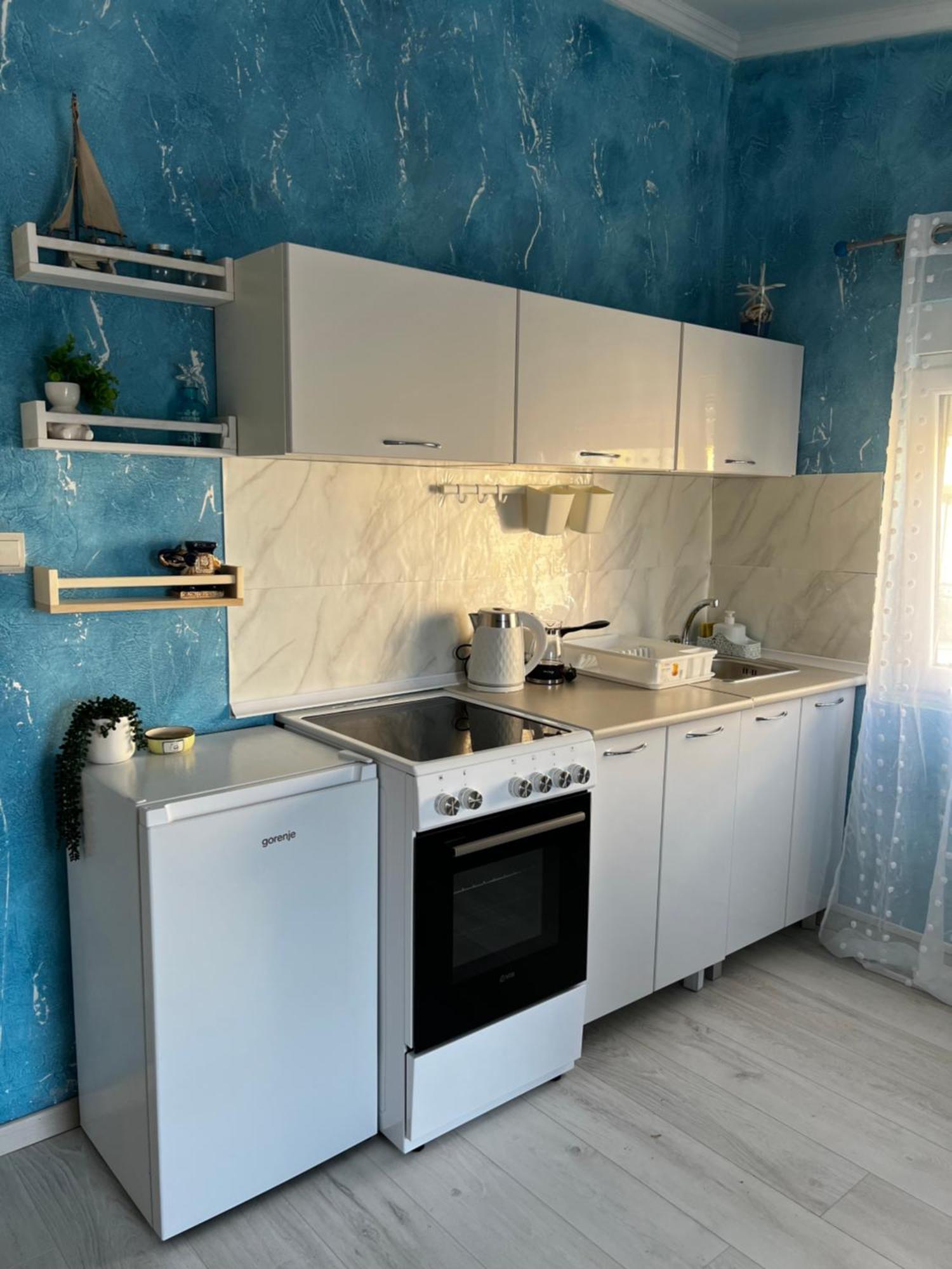 Grujic Apartment Budva